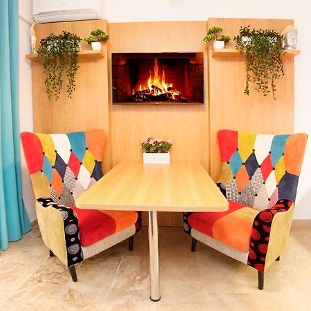 Apartmán Zenplaya Bajo 12 Terraza Interior Torremolinos Exteriér fotografie
